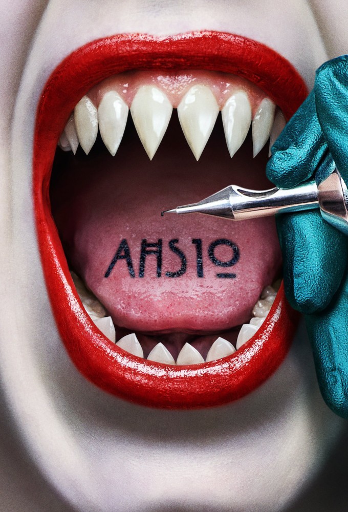 American Horror Story - Season 10 [63639] (A1772124603) [[Shows 2.0]] --Plex--